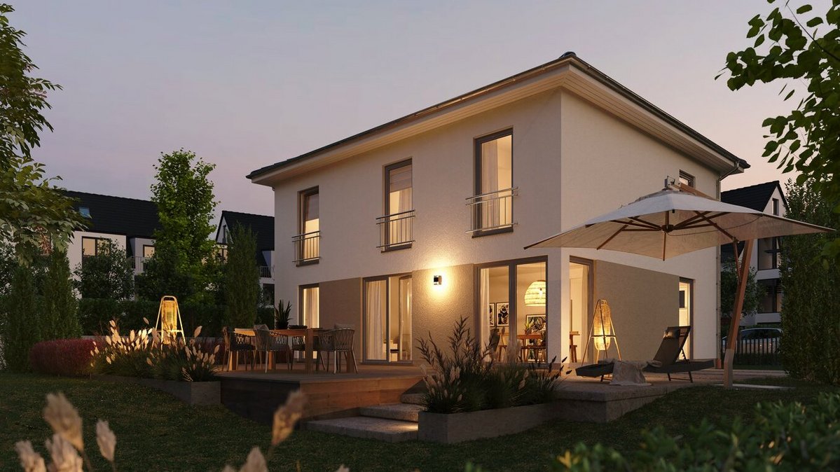 Final_Ext_Stadthaus_Flair_152_GardenView_WD_Abend_full