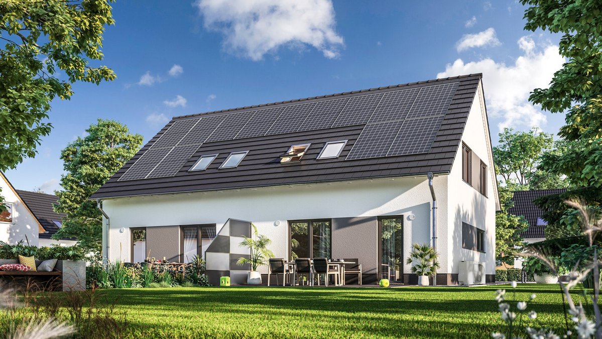 Doppelhaus-Behringen-116-Garten-Elegance-Photovoltaik-Waermepumpe-Sonderausstattung